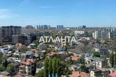 2-комнатная квартира по адресу ул. Каманина (площадь 52,4 м²) - Atlanta.ua - фото 33