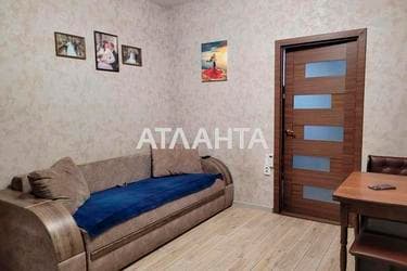 1-кімнатна квартира (площа 35,4 м²) - Atlanta.ua - imageAlt 16