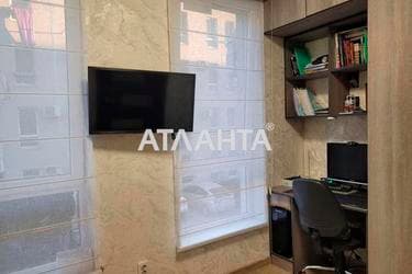 1-кімнатна квартира (площа 35,4 м²) - Atlanta.ua - imageAlt 17