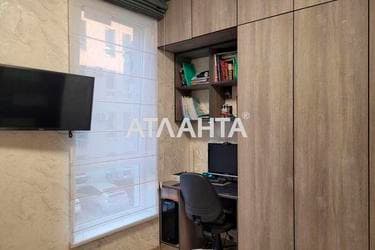 1-кімнатна квартира (площа 35,4 м²) - Atlanta.ua - imageAlt 20