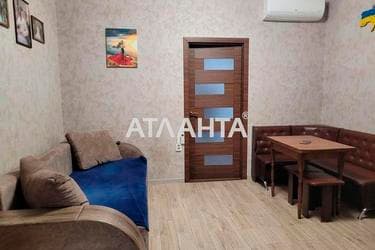 1-кімнатна квартира (площа 35,4 м²) - Atlanta.ua - imageAlt 21
