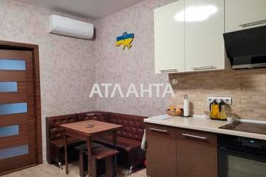 1-кімнатна квартира (площа 35,4 м²) - Atlanta.ua - imageAlt 23