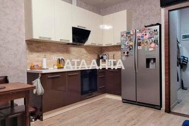 1-кімнатна квартира (площа 35,4 м²) - Atlanta.ua - imageAlt 24