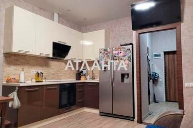 1-кімнатна квартира (площа 35,4 м²) - Atlanta.ua - imageAlt 25
