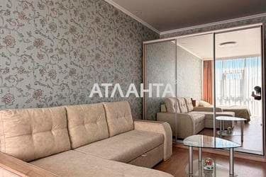 1-комнатная квартира по адресу ул. Жемчужная (площадь 43 м²) - Atlanta.ua - imageAlt 14