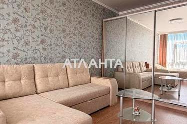 1-комнатная квартира по адресу ул. Жемчужная (площадь 43 м²) - Atlanta.ua - imageAlt 15