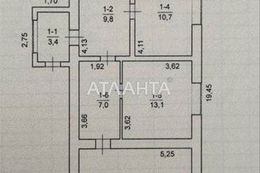Будинок (площа 96 м²) - Atlanta.ua - imageAlt 18