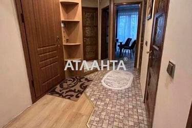 2-комнатная квартира по адресу ул. Академика Сахарова (площадь 53 м²) - Atlanta.ua - фото 28