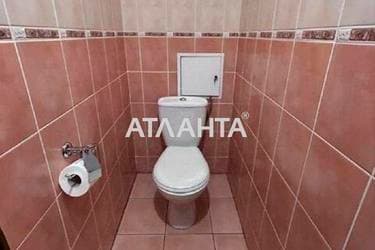 2-комнатная квартира по адресу ул. Академика Сахарова (площадь 53 м²) - Atlanta.ua - фото 30