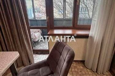 2-комнатная квартира по адресу ул. Академика Сахарова (площадь 53 м²) - Atlanta.ua - фото 31