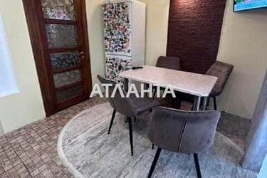 2-комнатная квартира по адресу ул. Академика Сахарова (площадь 53 м²) - Atlanta.ua - фото 32
