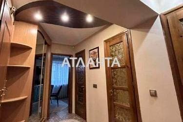2-комнатная квартира по адресу ул. Академика Сахарова (площадь 53 м²) - Atlanta.ua - фото 38