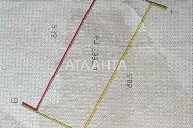 Участок по адресу ул. Набережная (площадь 27 сот) - Atlanta.ua - imageAlt 12