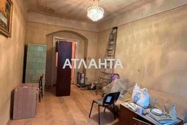 2-комнатная квартира по адресу ул. Кулиша (площадь 38,5 м²) - Atlanta.ua - imageAlt 10
