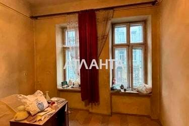 2-комнатная квартира по адресу ул. Кулиша (площадь 38,5 м²) - Atlanta.ua - imageAlt 11