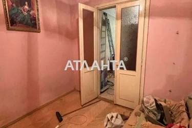 2-комнатная квартира по адресу ул. Кулиша (площадь 38,5 м²) - Atlanta.ua - imageAlt 13