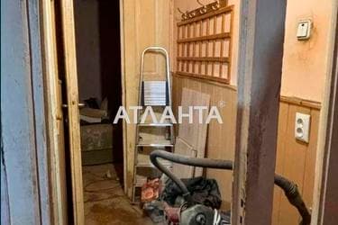 2-комнатная квартира по адресу ул. Кулиша (площадь 38,5 м²) - Atlanta.ua - imageAlt 14