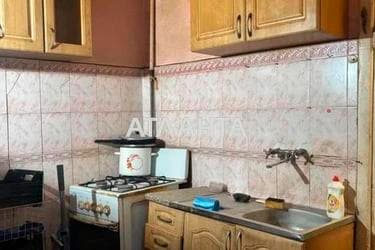 2-комнатная квартира по адресу ул. Кулиша (площадь 38,5 м²) - Atlanta.ua - imageAlt 15