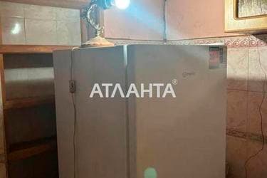2-комнатная квартира по адресу ул. Кулиша (площадь 38,5 м²) - Atlanta.ua - imageAlt 16