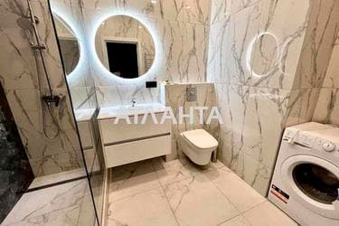 1-кімнатна квартира за адресою Курортний пров. (площа 47 м²) - Atlanta.ua - фото 9
