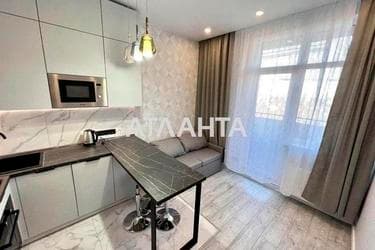 1-кімнатна квартира за адресою Курортний пров. (площа 47 м²) - Atlanta.ua - фото 13