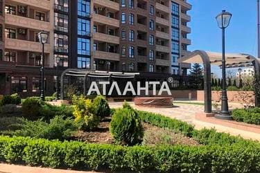 1-кімнатна квартира за адресою Курортний пров. (площа 47 м²) - Atlanta.ua - фото 14