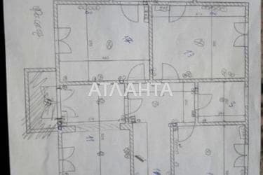 Будинок за адресою вул. Кільцева (площа 250 м²) - Atlanta.ua - фото 21