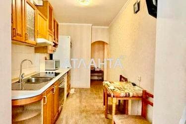 1-комнатная квартира по адресу Светлый пер. (площадь 39 м²) - Atlanta.ua - imageAlt 14
