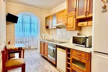 1-комнатная квартира по адресу Светлый пер. (площадь 39 м²) - Atlanta.ua - imageAlt 15