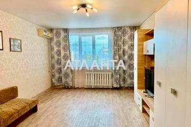1-комнатная квартира по адресу Светлый пер. (площадь 39 м²) - Atlanta.ua - imageAlt 17
