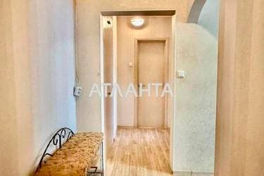 1-комнатная квартира по адресу Светлый пер. (площадь 39 м²) - Atlanta.ua - imageAlt 21