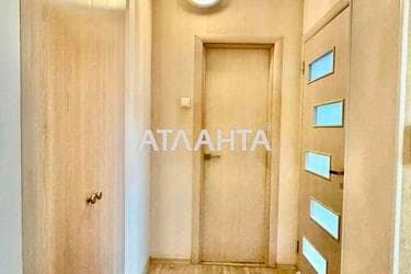 1-комнатная квартира по адресу Светлый пер. (площадь 39 м²) - Atlanta.ua - imageAlt 22