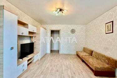 1-комнатная квартира по адресу Светлый пер. (площадь 39 м²) - Atlanta.ua - imageAlt 24