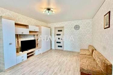 1-комнатная квартира по адресу Светлый пер. (площадь 39 м²) - Atlanta.ua - imageAlt 25