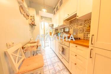 1-кімнатна квартира за адресою вул. Велика Арнаутська (площа 35 м²) - Atlanta.ua - фото 18