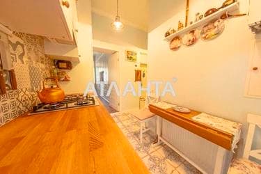 1-кімнатна квартира за адресою вул. Велика Арнаутська (площа 35 м²) - Atlanta.ua - фото 20