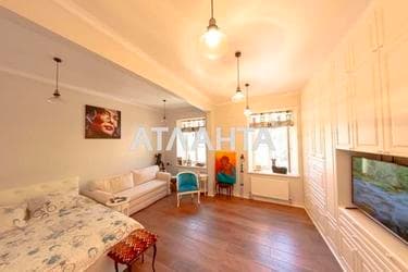 1-кімнатна квартира за адресою вул. Велика Арнаутська (площа 35 м²) - Atlanta.ua - фото 23