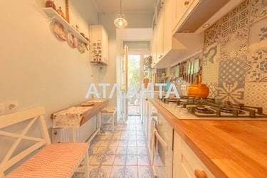 1-кімнатна квартира за адресою вул. Велика Арнаутська (площа 35 м²) - Atlanta.ua - фото 26