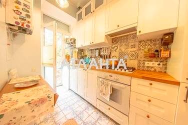 1-кімнатна квартира за адресою вул. Велика Арнаутська (площа 35 м²) - Atlanta.ua - фото 32