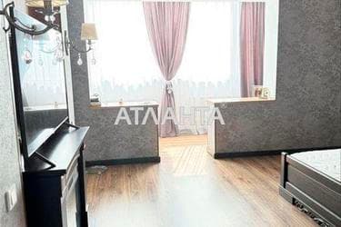 Будинок за адресою вул. Дмитрівська (площа 270 м²) - Atlanta.ua - фото 30