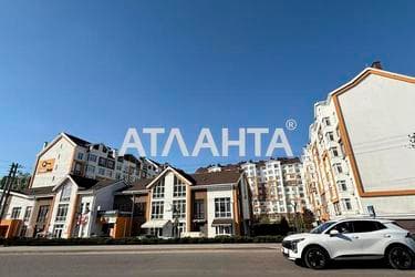 1-комнатная квартира по адресу ул. Одесская (площадь 35 м²) - Atlanta.ua - фото 19