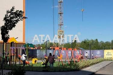 1-комнатная квартира по адресу ул. Одесская (площадь 35 м²) - Atlanta.ua - фото 34