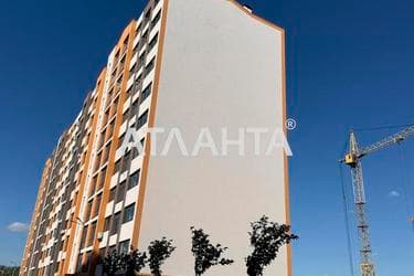 1-комнатная квартира по адресу ул. Одесская (площадь 35 м²) - Atlanta.ua - фото 33
