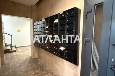 1-комнатная квартира по адресу ул. Одесская (площадь 35 м²) - Atlanta.ua - фото 32