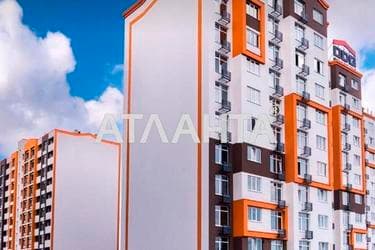 1-комнатная квартира по адресу ул. Одесская (площадь 35 м²) - Atlanta.ua - фото 35