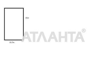 Участок по адресу ул. Зеленая (площадь 6,6 сот) - Atlanta.ua - imageAlt 10
