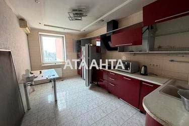 3-rooms apartment apartment by the address st. Staritskogo (area 111 m²) - Atlanta.ua - фото 9