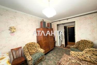 Коммунальная квартира по адресу ул. Сегедская (площадь 25 м²) - Atlanta.ua - фото 13