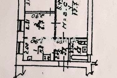 2-комнатная квартира по адресу ул. Бунина (площадь 48 м²) - Atlanta.ua - imageAlt 24