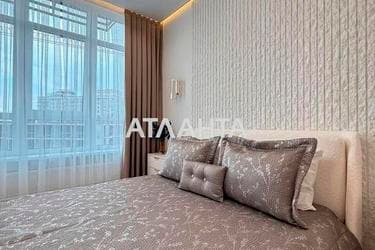 1-комнатная квартира по адресу Курортный пер. (площадь 45 м²) - Atlanta.ua - imageAlt 17